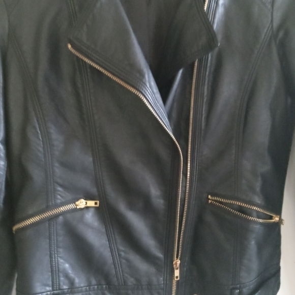 Quinn Jacket - Picture 12 of 14